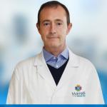 Prof. Nicola Portinaro Ortopedico