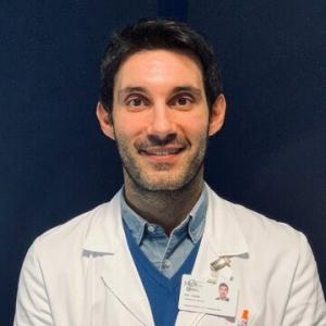 Dr. Giovanni Damiani Radiologo diagnostico