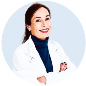 Dr.ssa Federica Martinis Reumatologo