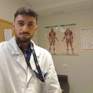 Dr. Lorenzo Gennari Fisiatra