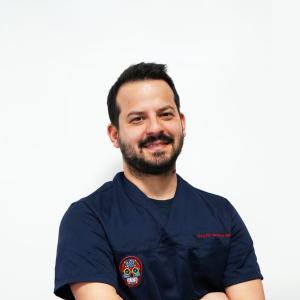 Dr. Armando Vallone Fisioterapista