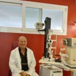 Dr. Carlo Trovalusci Oculista