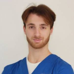Dr. Mattia Valente Fisioterapista