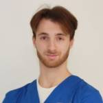 Dr. Mattia Valente Fisioterapista