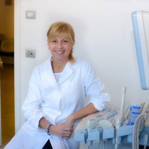 Dr.ssa Elisabetta Galvagni Chirurgo Vascolare