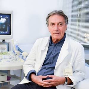 Dr. Sergio Benussi Radiologo diagnostico