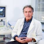 Dr. Sergio Benussi Radiologo diagnostico
