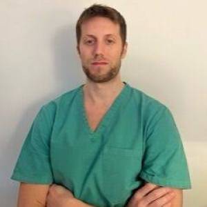 Dr. Carlo Barcella Fisioterapista