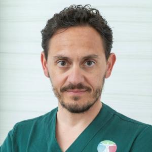 Dr. Roberto Morello Fisiatra