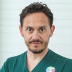 Dr. Roberto Morello Fisiatra