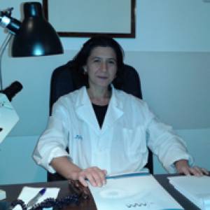 Dr.ssa Maria Tecla Crisci Oculista