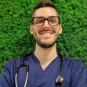 Dr. Gabriele Zerboni Medico dello Sport