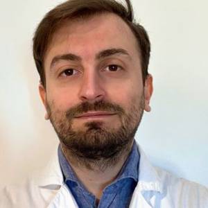 Dr. Federico Ricci Dietologo