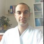Dr. Federico Puglia Fisioterapista