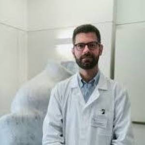 Dr. Yuri Errante Radiologo diagnostico