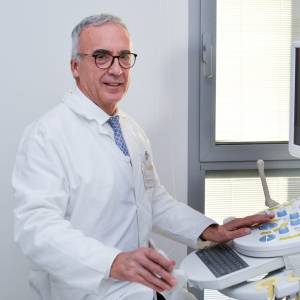 Dr. Claudio Fuochi Radiologo diagnostico