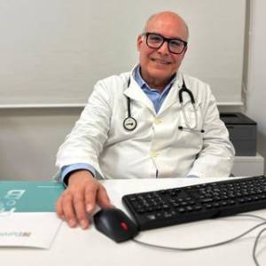 Dr. Euro Antonio Capponi Cardiologo