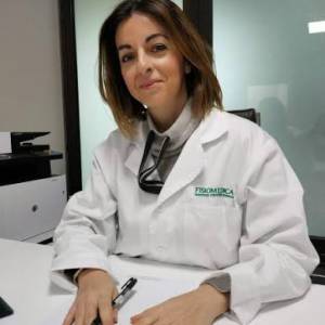 Dr.ssa Claudia Castellani Cardiologo