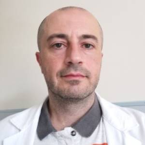 Dr. Pier Giuseppe Marino Fisiatra