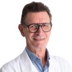 Dr. Evaldo Antonini Ginecologo