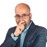 Dr. Davide Algeri Psicologo