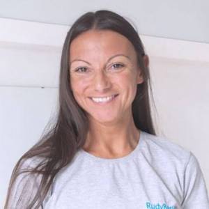 Dr.ssa Elena Pola Biologo Nutrizionista