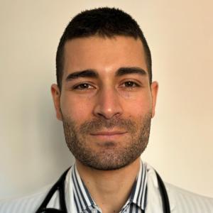 Dr. Stefano Verri Pneumologo