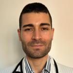 Dr. Stefano Verri Pneumologo