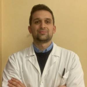 Dr. Valerio Margani Otorinolaringoiatra