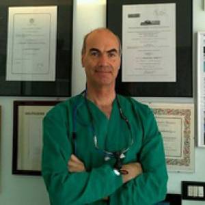 Dr. Domenico Piergentili Dentista o Odontoiatra
