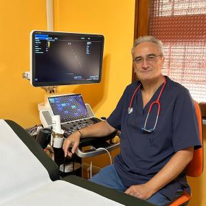 Dr. Umberto Auricchio