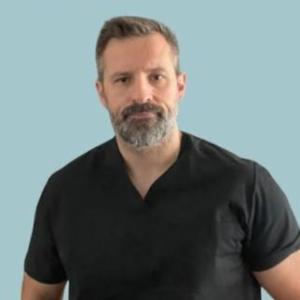 Dr. Pierpaolo Bogliolo Fisioterapista