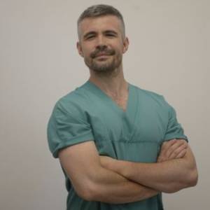 Dr. Enrico Coletta Chirurgo Generale