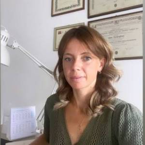 Dr.ssa Sara Boldreghini Biologo Nutrizionista