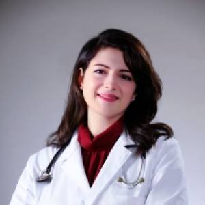 Dr.ssa Laura Gigante Reumatologo