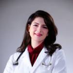 Dr.ssa Laura Gigante Reumatologo