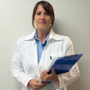 Dr.ssa Monica Pisciottano Biologo Nutrizionista