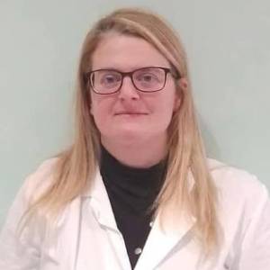 Dr.ssa Giulia Dane' Otorinolaringoiatra