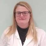 Dr.ssa Giulia Dane' Otorinolaringoiatra