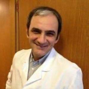 Dr. Vittorio Saginario Otorinolaringoiatra
