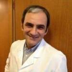 Dr. Vittorio Saginario Otorinolaringoiatra