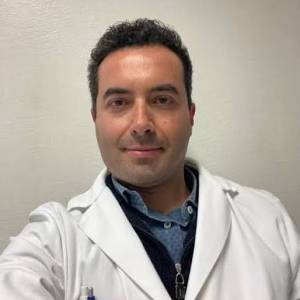 Dr. Domenico Roberto Diaferia Ginecologo