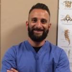 Dr. Giacomo Rapisarda Osteopata
