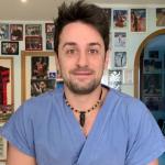 Dr. Alessandro Liistro Osteopata
