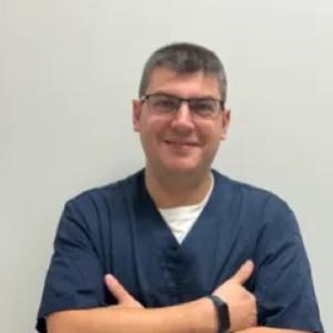 Dr. Lorenzo Berchi Fisioterapista