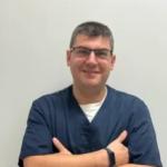 Dr. Lorenzo Berchi Fisioterapista