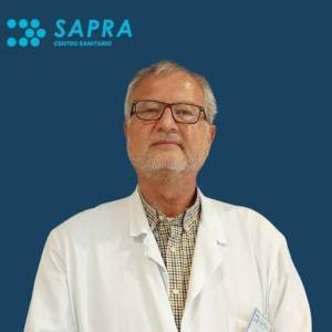 Dr. Ubaldo Occhini Ematologo