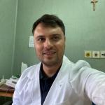 Dr. Mario Tarquini Endocrinologo