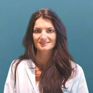 Dr.ssa Elisa Piccolo Chirurgo Vascolare