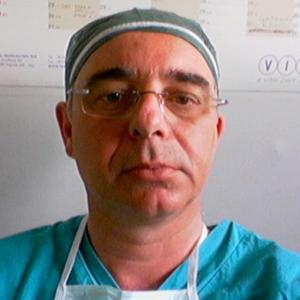 Dr. Cesare Iacopo Giannini